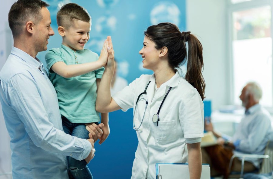 Beneficios de contratar un seguro de salud