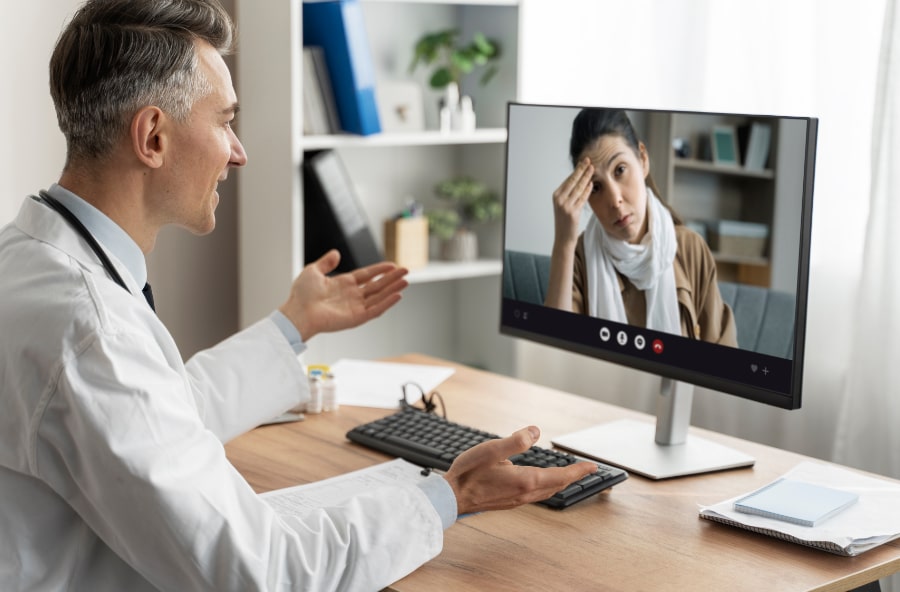Telemedicina Isapres