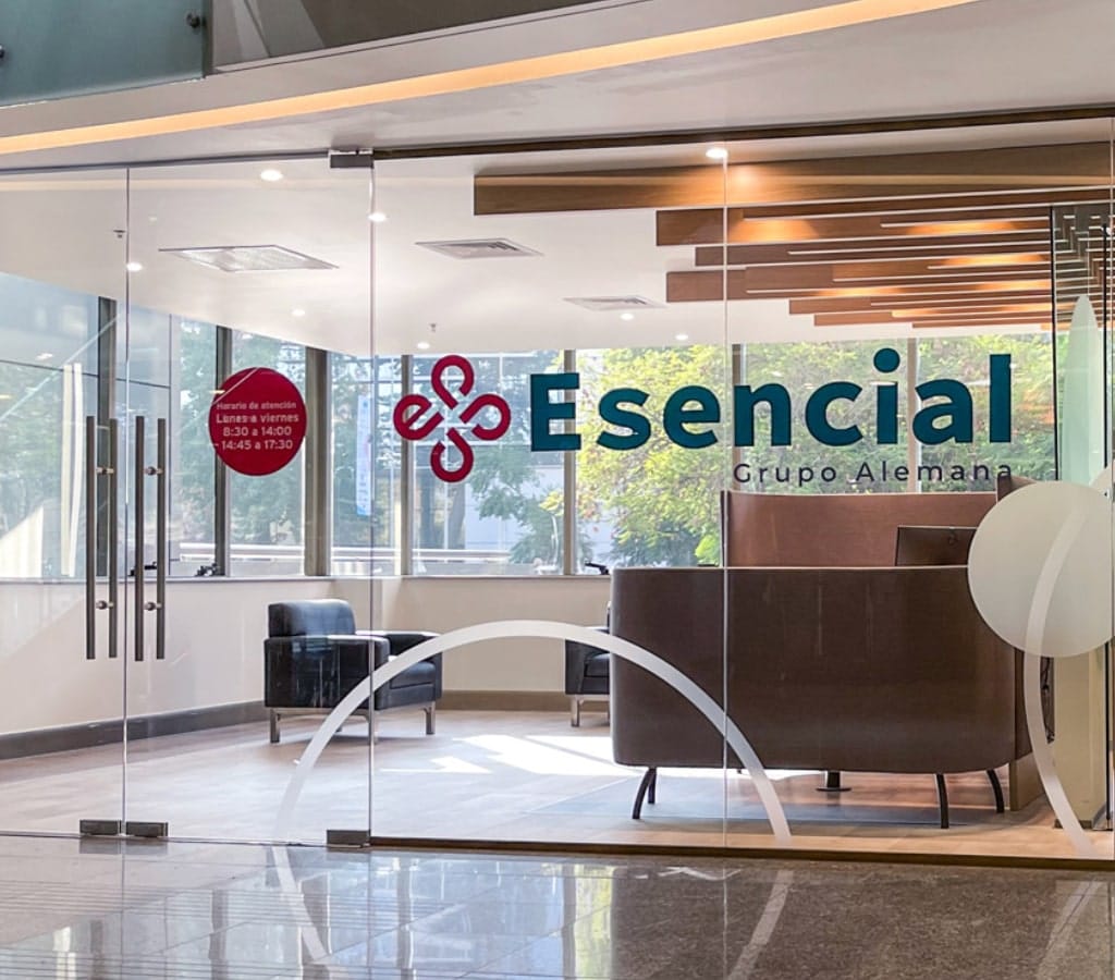 Plan en Isapre Esencial