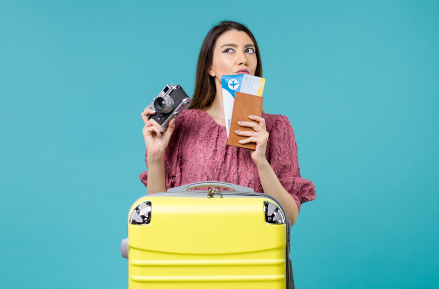  ¿Viajas al extranjero? Así funciona tu ISAPRE fuera de Chile