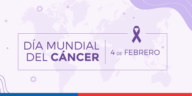 Día Internacional contra el Cáncer: prevención, información y el rol de las Isapres en Chile