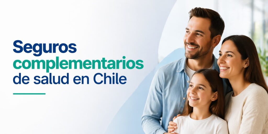 Seguros complementarios de salud en Chile